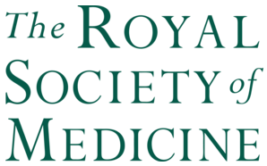 The Royal Society of Medicine logotype